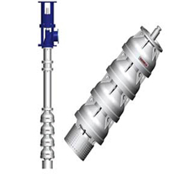 Vertical-Turbine-Pumps