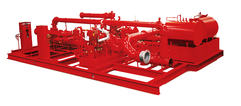 fire-pumps
